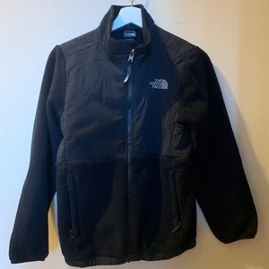 Northface Girls  Jacket Size 14-16